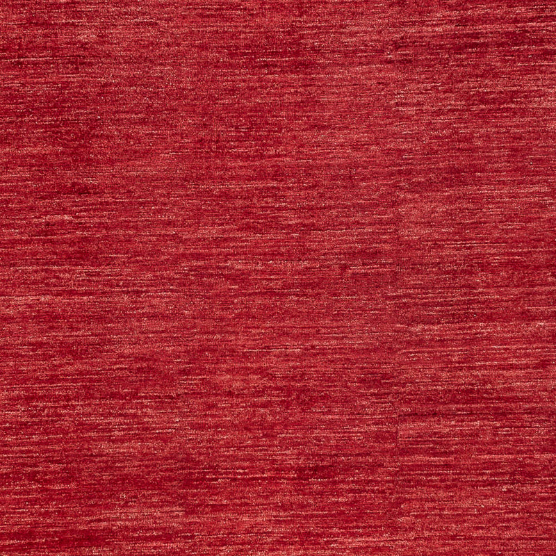 Afghaans tapijt - Kunduz - 296 x 217 cm - rood