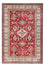 Ziegler Tapijt - Kazak - 300 x 202 cm - rood
