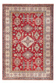 Kazak Tapijt 202x300cm - Oosters Tapijt