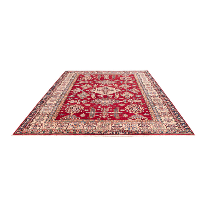 Ziegler Tapijt - Kazak - 300 x 202 cm - rood