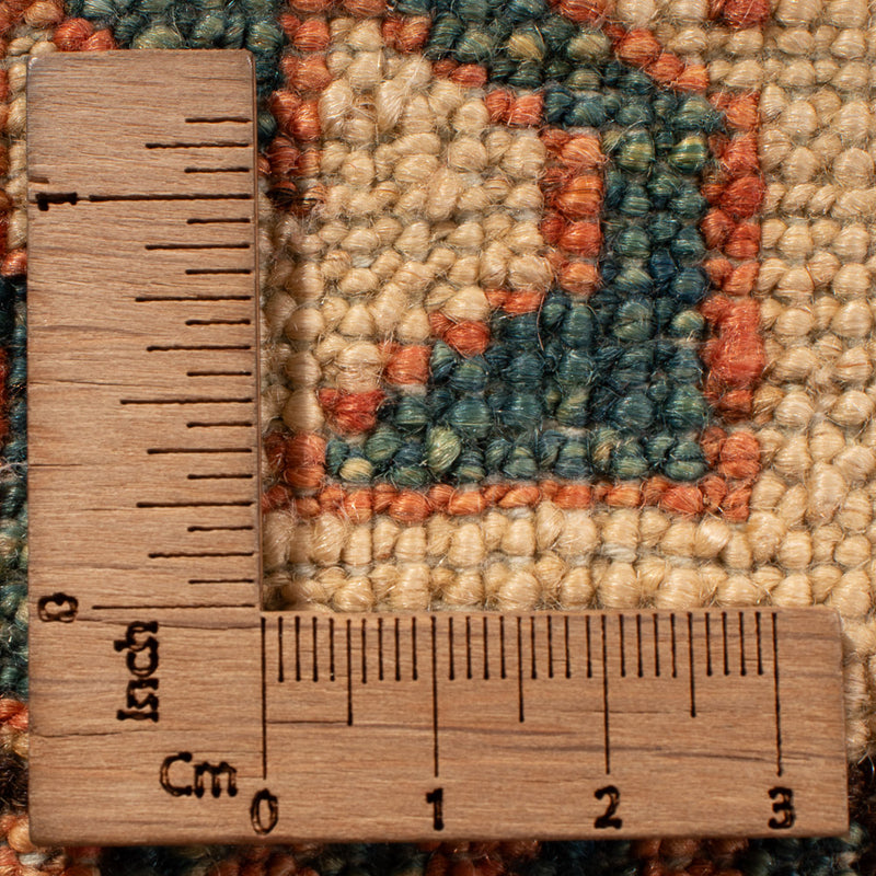 Ziegler Tapijt - Kazak - 300 x 202 cm - rood