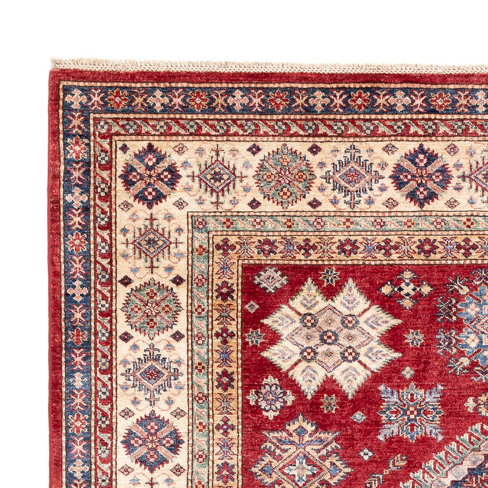 Kazak Tapijt 305x200cm - Oosters Tapijt