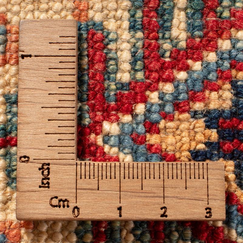 Ziegler Tapijt - Kazak - 305 x 200 cm - rood