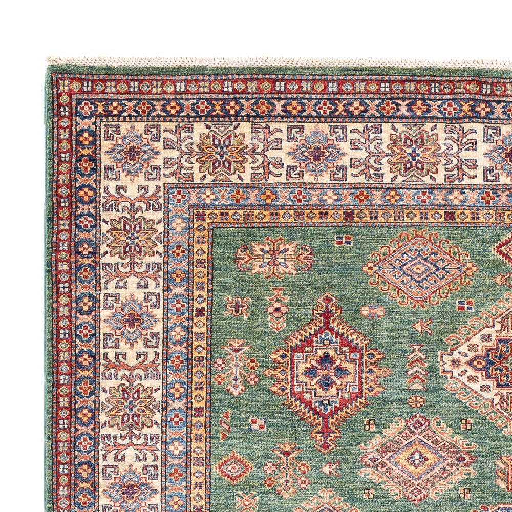 Kazak Tapijt 290x198cm - Oosters Tapijt