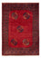 Afghaans tapijt - Kunduz - 291 x 212 cm - rood