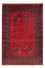 Afghaans tapijt - Kunduz - 294 x 203 cm - rood