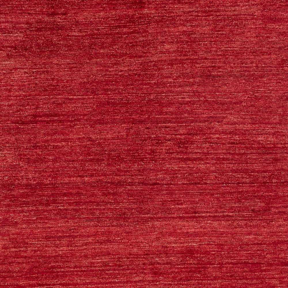Afghaans tapijt - Kunduz - 294 x 203 cm - rood