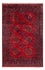 Afghaans tapijt - Kunduz - 312 x 208 cm - rood