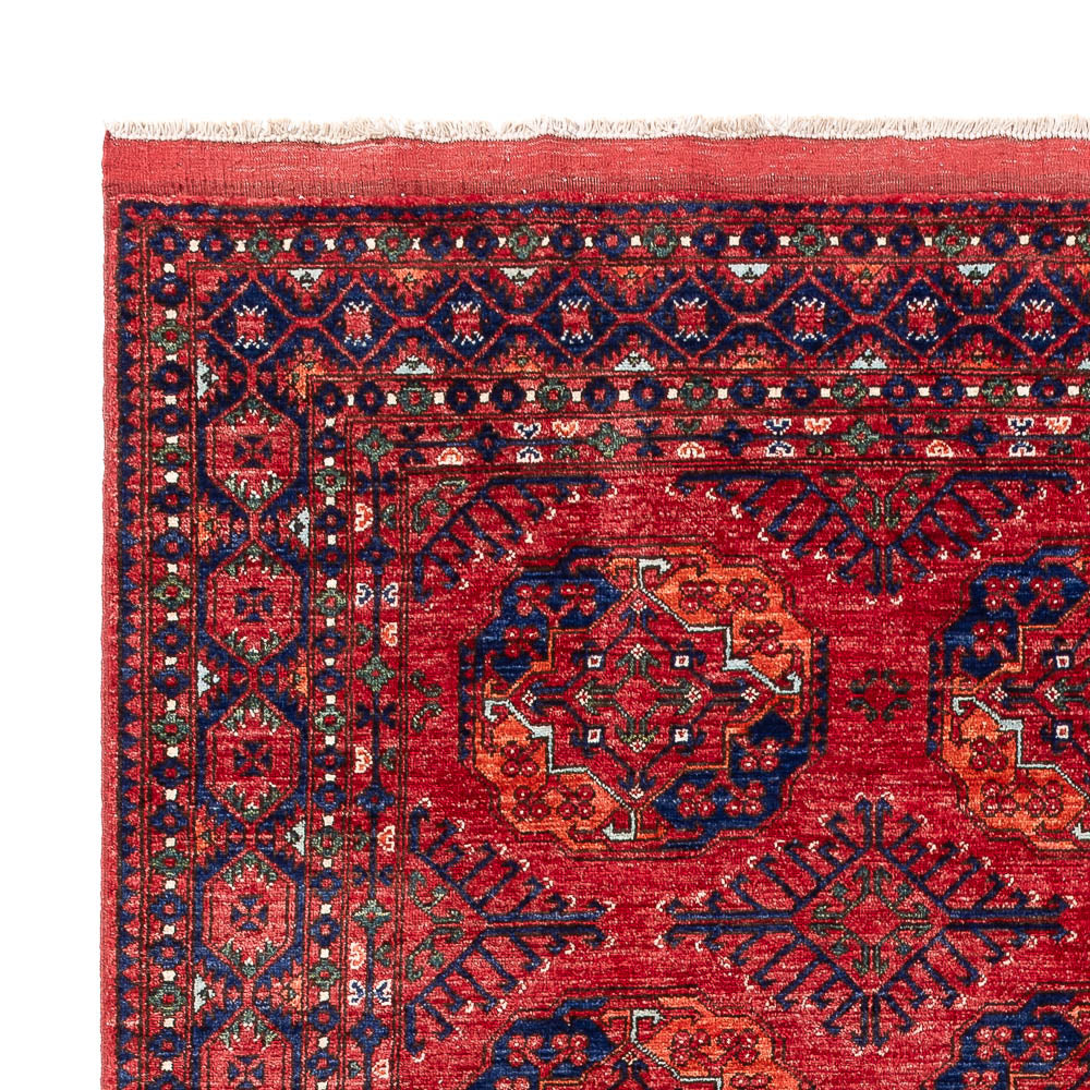Khal Mohammadi Tapijt 207x296cm - Oosters Tapijt
