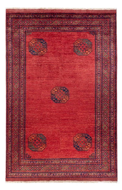 Khal Mohammadi Tapijt 203x302cm - Oosters Tapijt
