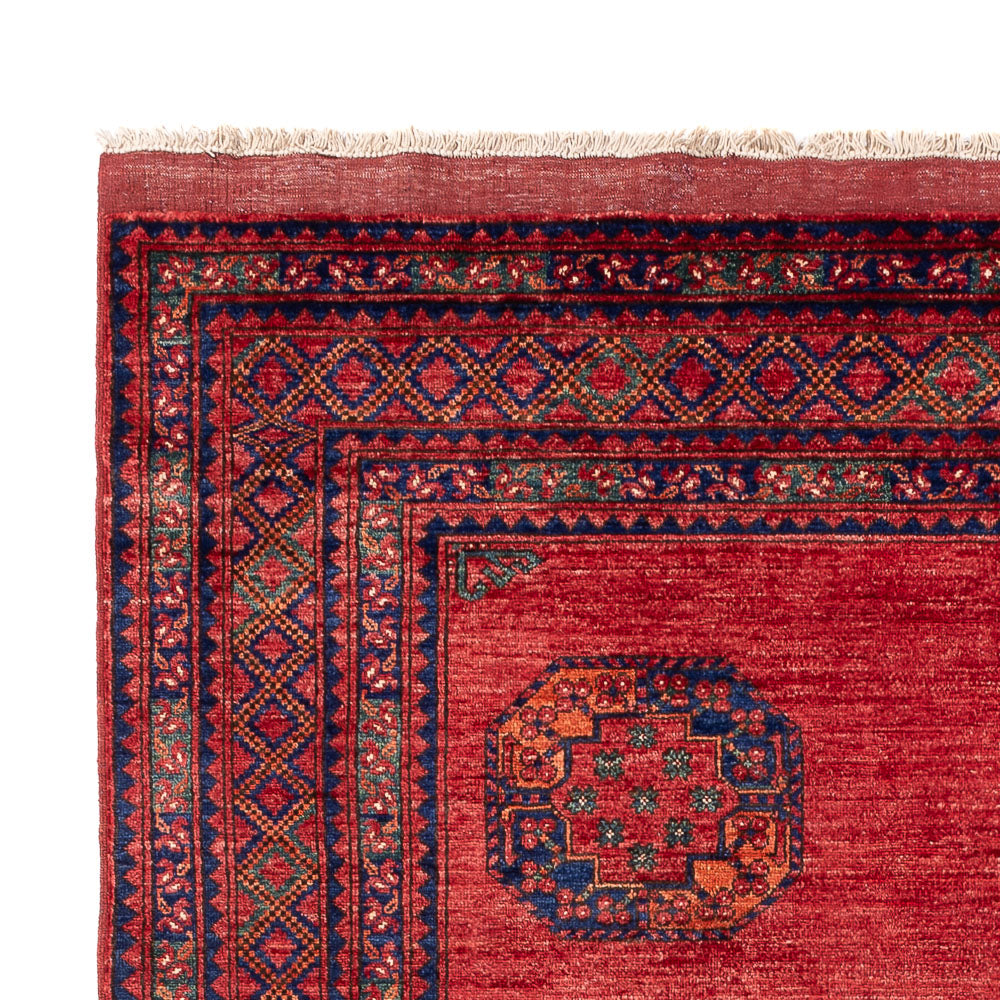 Khal Mohammadi Tapijt 302x203cm - Oosters Tapijt