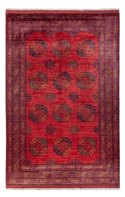 Khal Mohammadi Tapijt 203x305cm - Oosters Tapijt