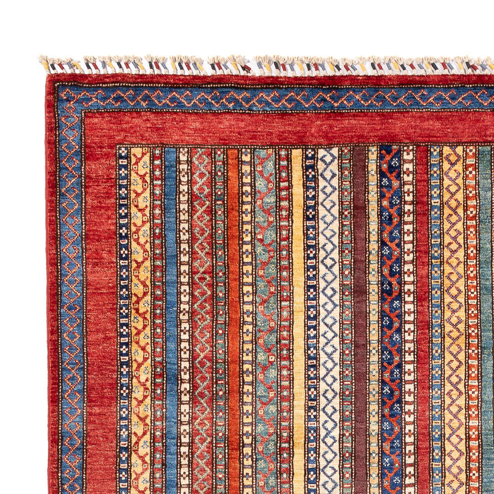 Shal Tapijt 298x201cm - Oosters Tapijt