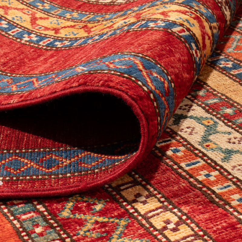 Ziegler Tapijt - Shal - 298 x 201 cm - veelkleurig