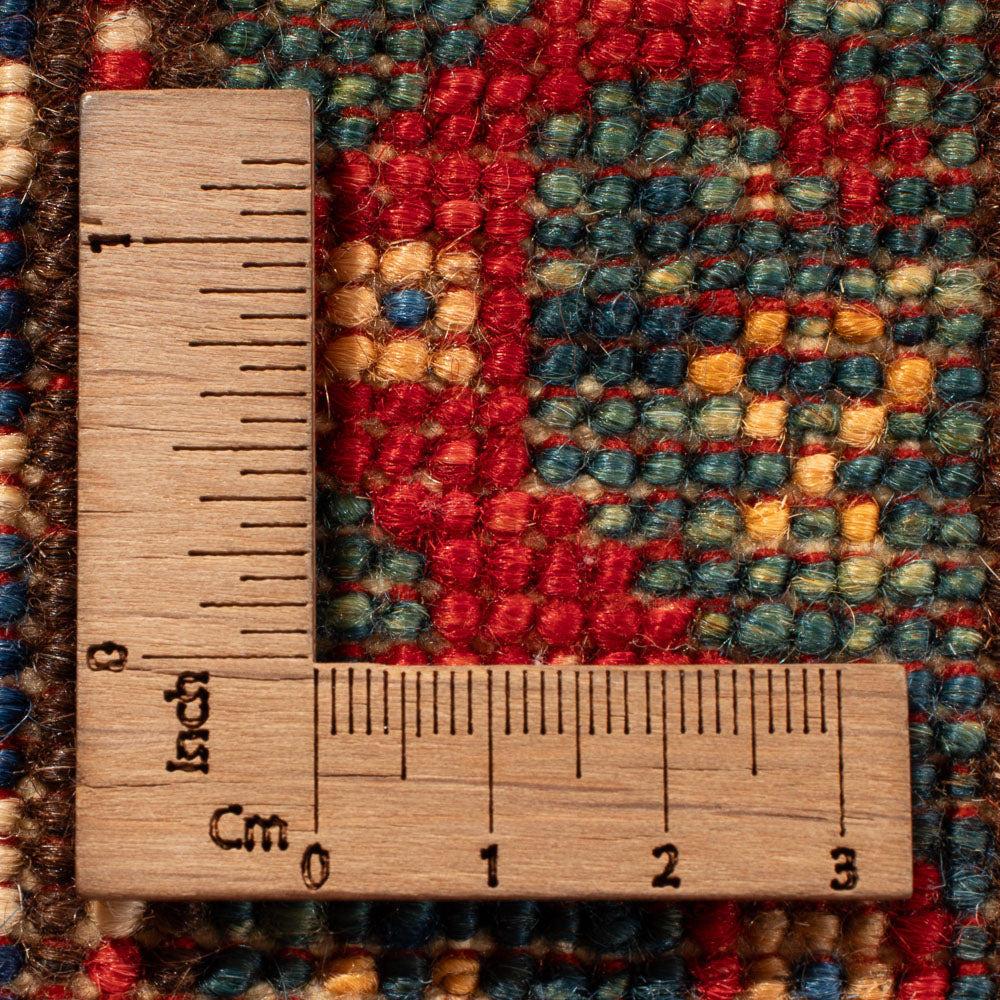 Ziegler Tapijt - Shal - 298 x 201 cm - veelkleurig