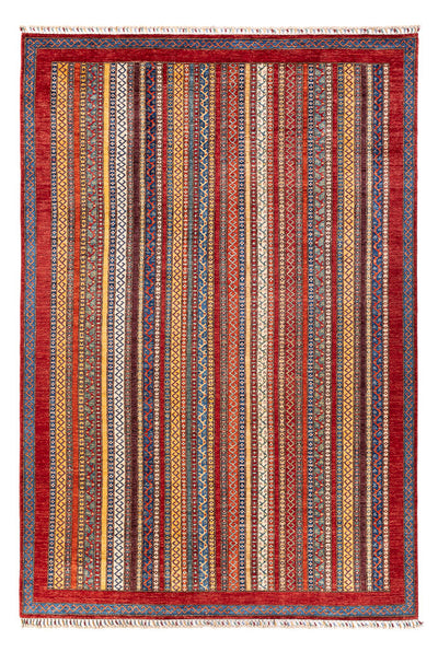 Shal Tapijt 201x295cm - Oosters Tapijt