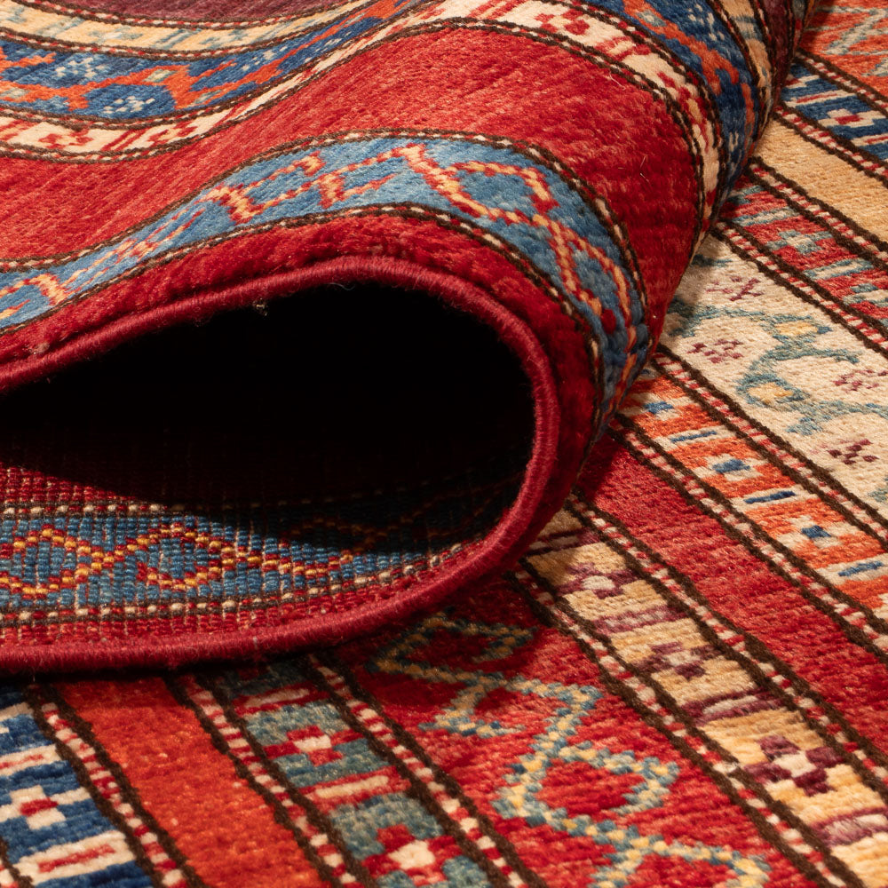 Ziegler Tapijt - Shal - 295 x 201 cm - veelkleurig