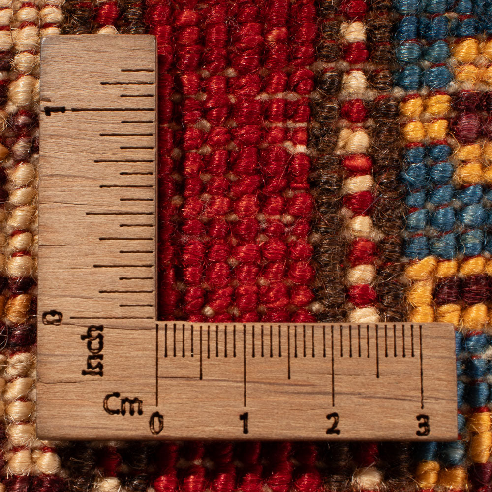 Ziegler Tapijt - Shal - 295 x 201 cm - veelkleurig