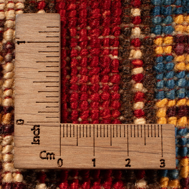 Ziegler Tapijt - Shal - 295 x 201 cm - veelkleurig