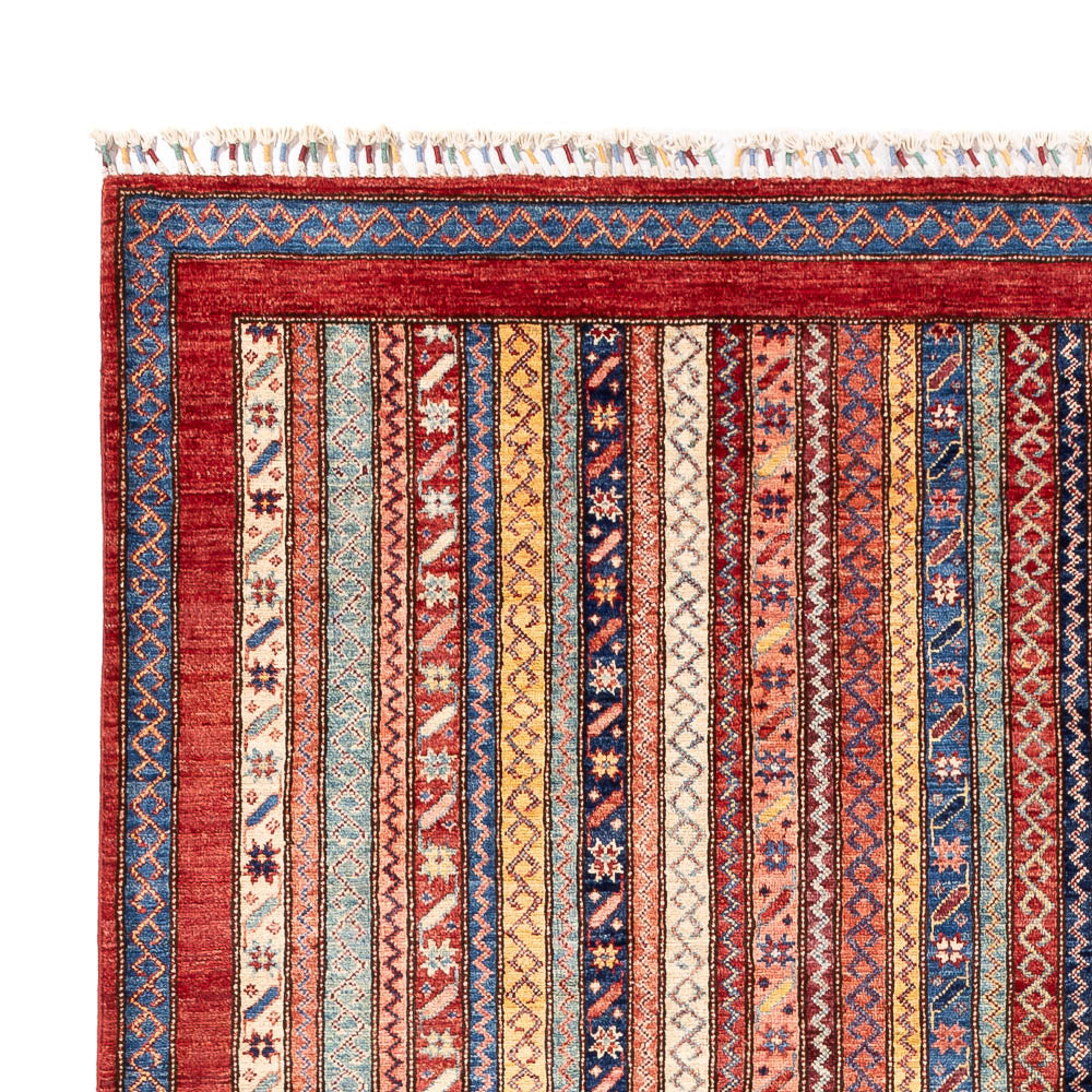 Shal Tapijt 291x201cm - Oosters Tapijt