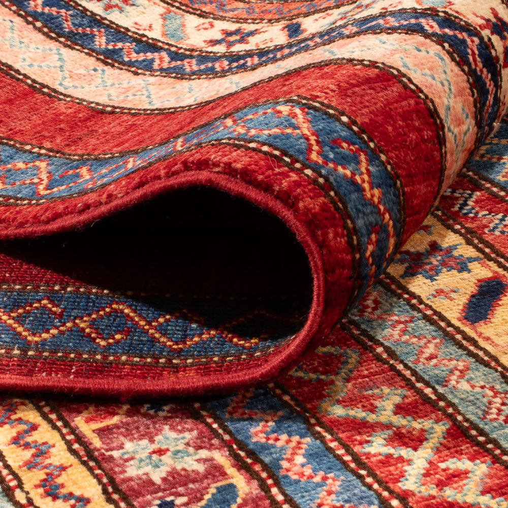 Ziegler Tapijt - Shal - 291 x 201 cm - veelkleurig