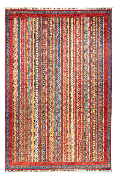 Shal Tapijt 193x289cm - Oosters Tapijt