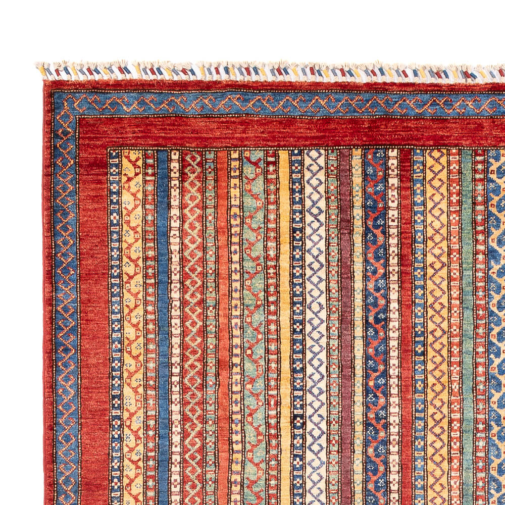 Shal Tapijt 193x289cm - Oosters Tapijt