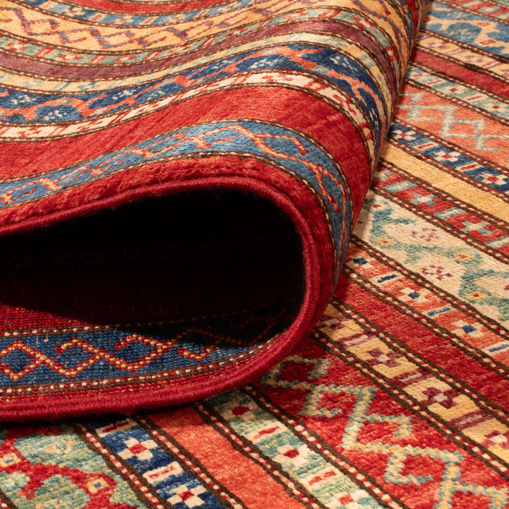 Ziegler Tapijt - Shal - 289 x 193 cm - veelkleurig