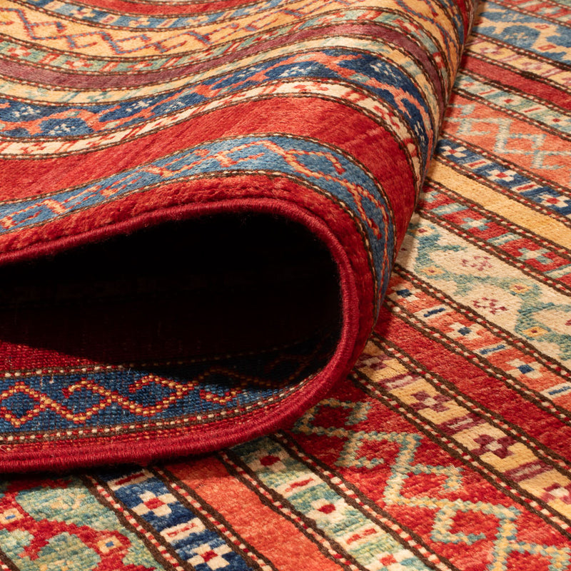 Ziegler Tapijt - Shal - 289 x 193 cm - veelkleurig