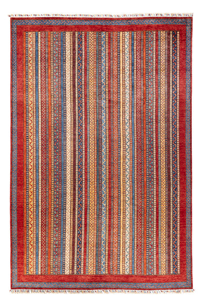 Shal Tapijt 198x290cm - Oosters Tapijt