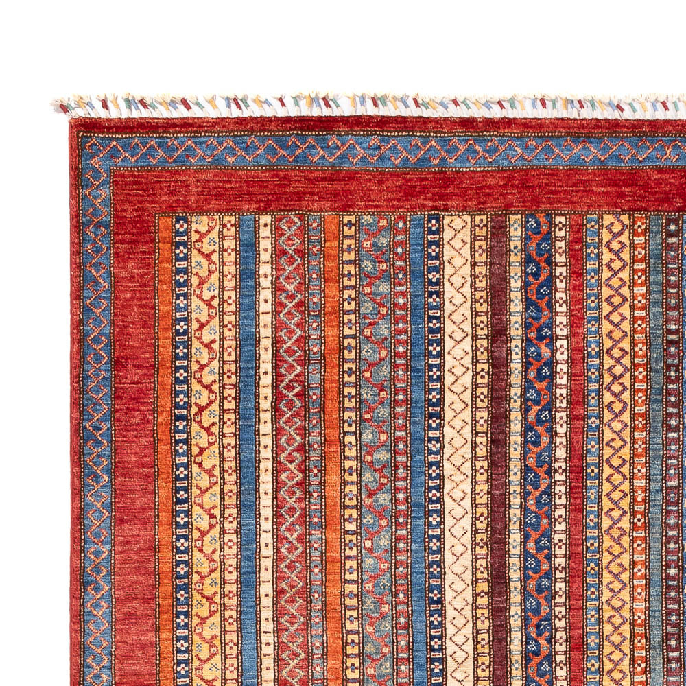Shal Tapijt 290x198cm - Oosters Tapijt