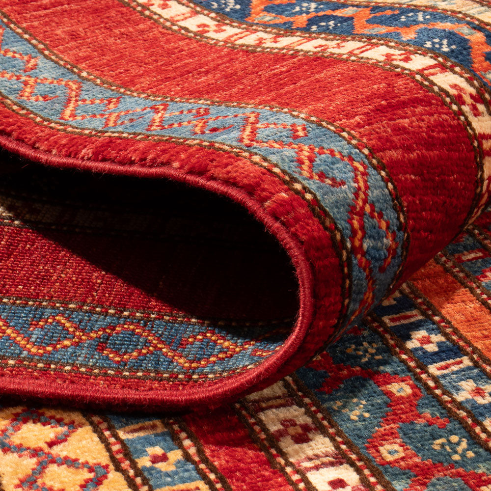 Ziegler Tapijt - Shal - 290 x 198 cm - veelkleurig