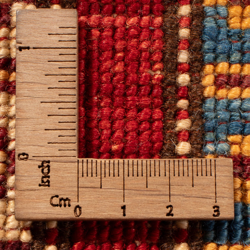 Ziegler Tapijt - Shal - 290 x 198 cm - veelkleurig