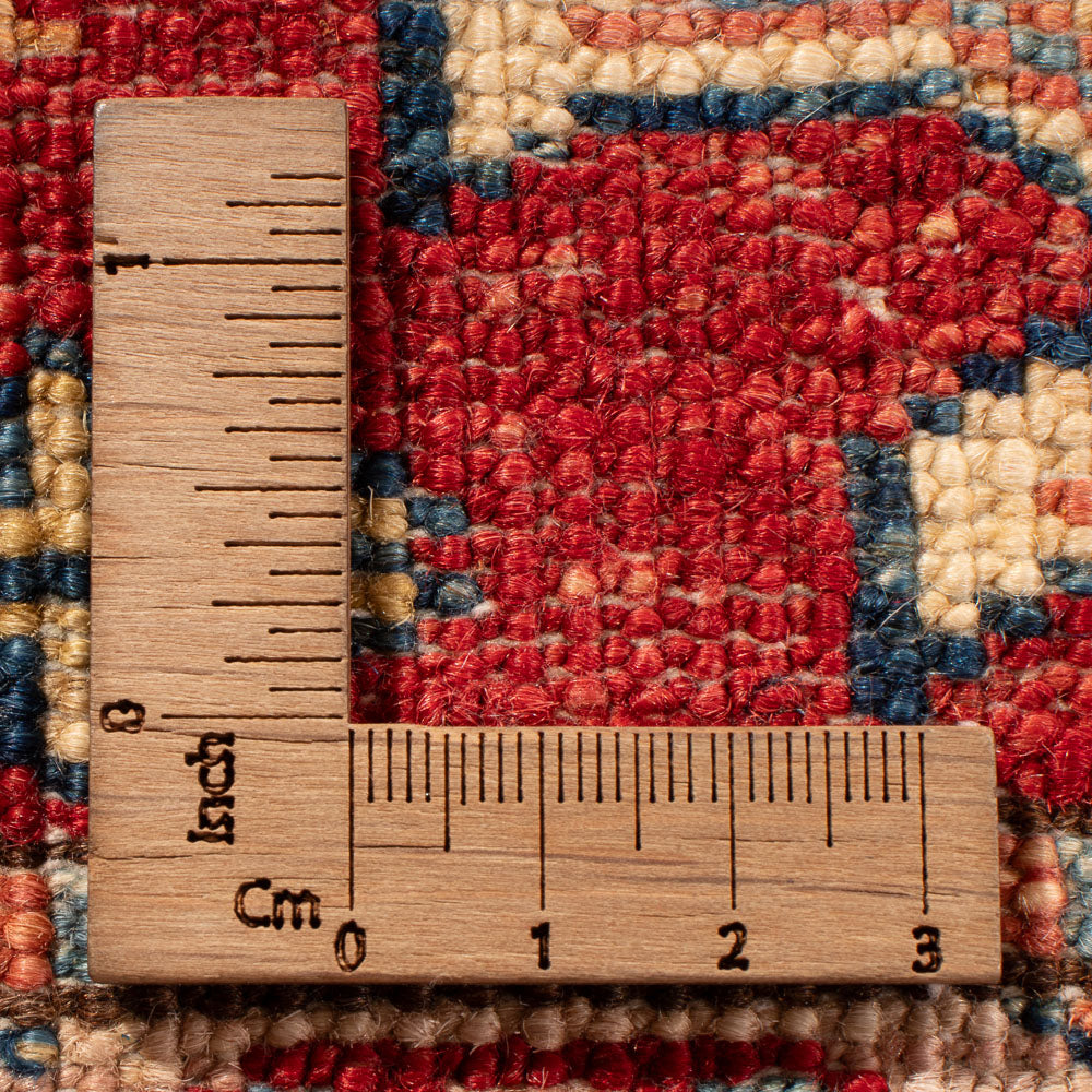 Ziegler Tapijt - Kazak - 286 x 203 cm - crème