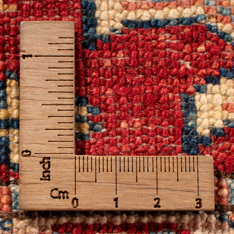 Ziegler Tapijt - Kazak - 286 x 203 cm - crème