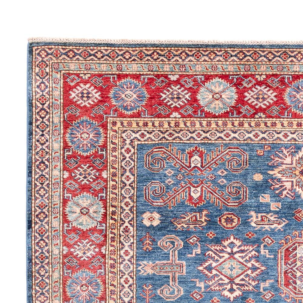 Kazak Tapijt 303x202cm - Oosters Tapijt