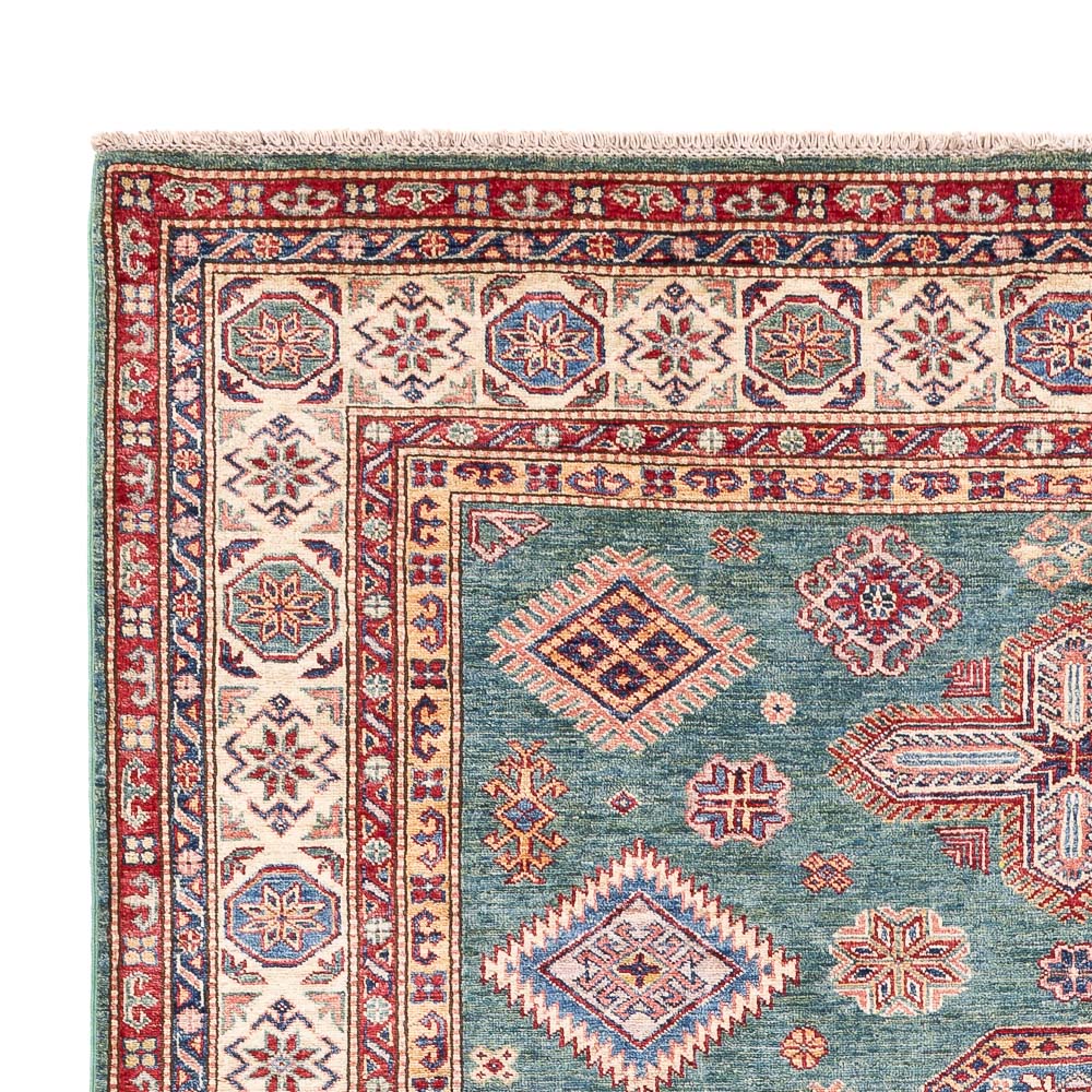Kazak Tapijt 304x203cm - Oosters Tapijt