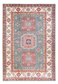 Ziegler Tapijt - Kazak - 296 x 204 cm - groen