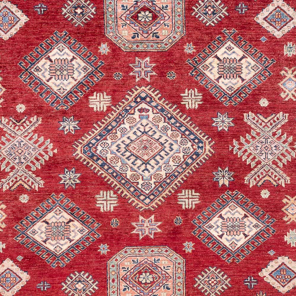 Ziegler Tapijt - Kazak - 306 x 199 cm - rood