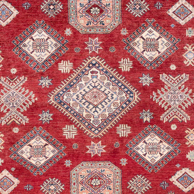 Ziegler Tapijt - Kazak - 306 x 199 cm - rood