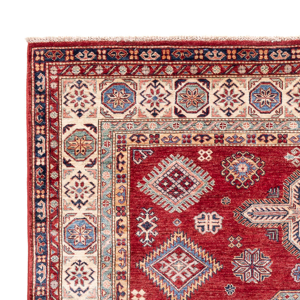 Kazak Tapijt 306x199cm - Oosters Tapijt
