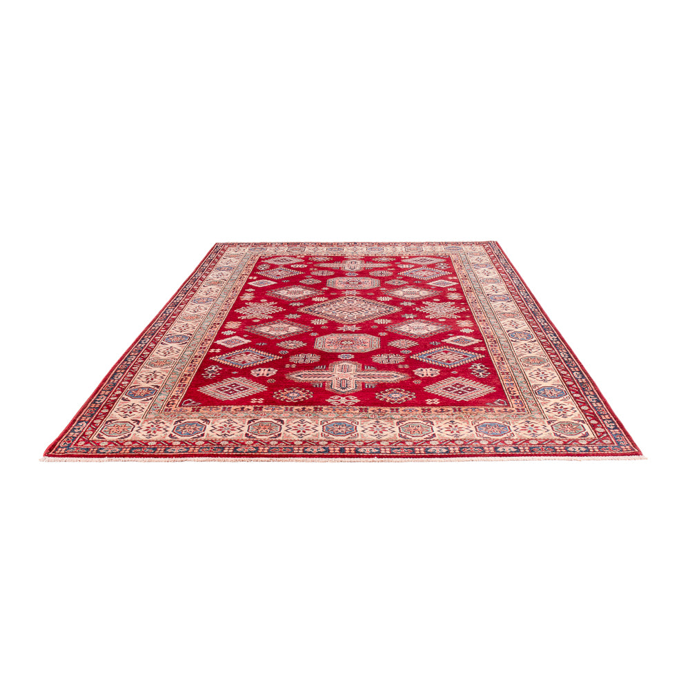 Ziegler Tapijt - Kazak - 306 x 199 cm - rood