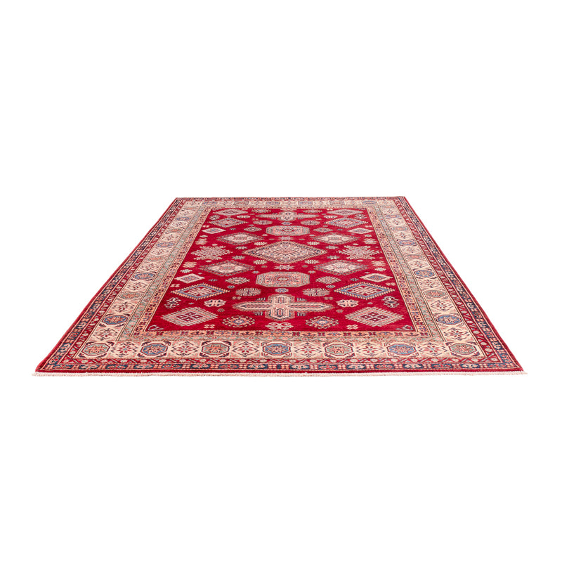 Ziegler Tapijt - Kazak - 306 x 199 cm - rood