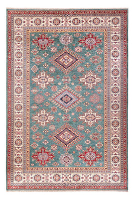 Ziegler Tapijt - Kazak - 299 x 203 cm - groen