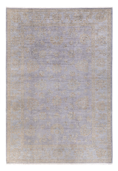 Ziegler modern Tapijt 202x293cm - Oosters Tapijt