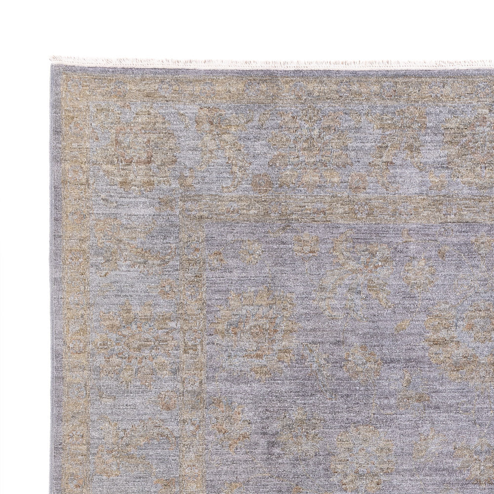 Ziegler modern Tapijt 293x202cm - Oosters Tapijt
