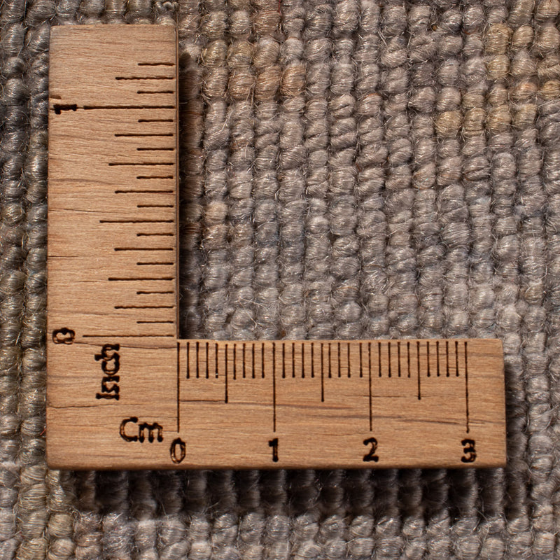 Ziegler tapijt - Modern - 293 x 202 cm - grijs