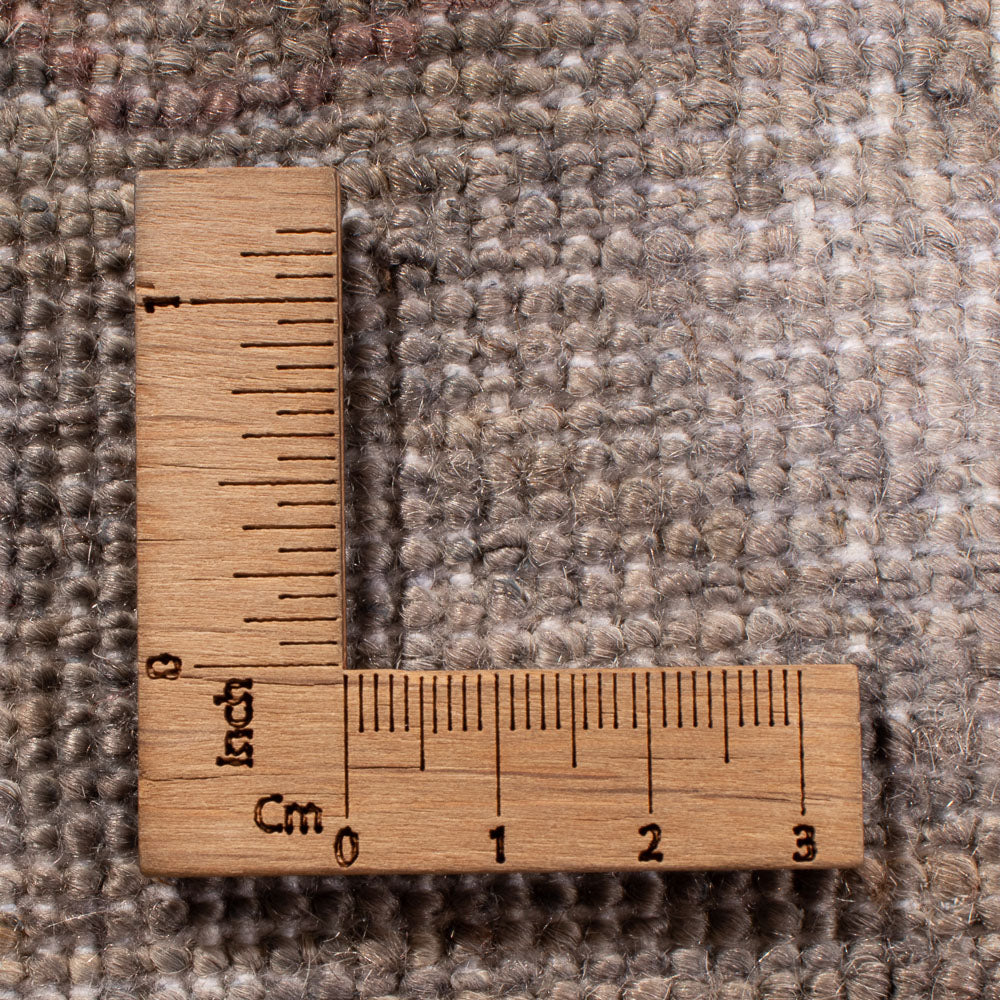 Ziegler tapijt - Modern - 285 x 202 cm - grijs