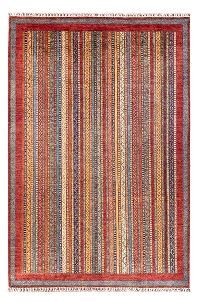 Shal Tapijt 198x292cm - Oosters Tapijt