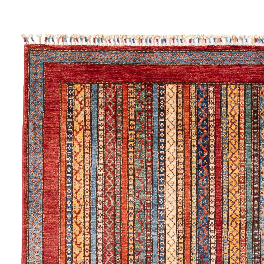 Shal Tapijt 292x198cm - Oosters Tapijt
